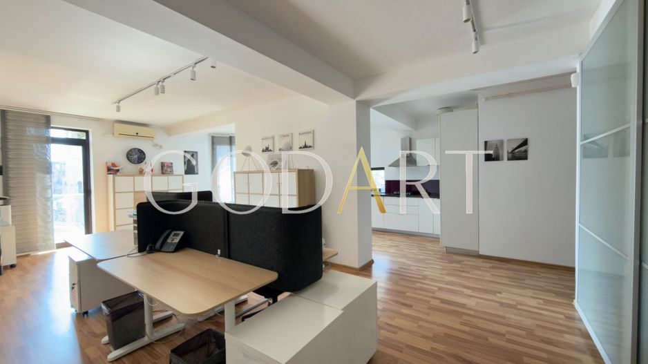 Dorobanti | 3 camere | Singur pe etaj | Lift - Poză 7