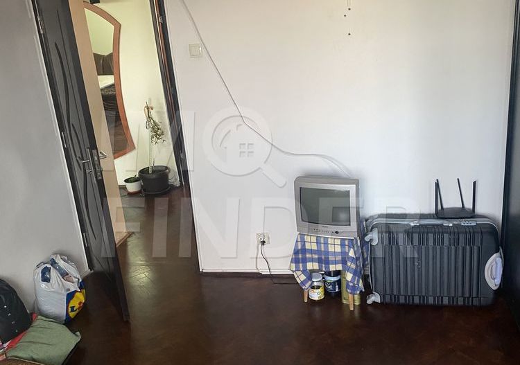 Apartament Decomandat 2 camere Marasti zona caminelor - Poză 8