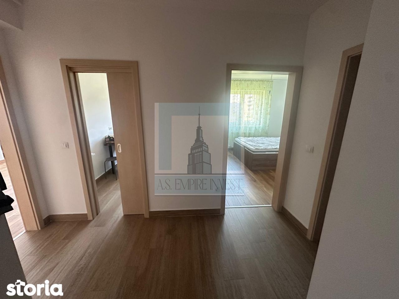 Apartament 2 camere , mobilat/utilat - zona Tractorul - Poză 7