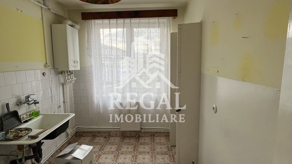 Apartament de vânzare – zona 0 Hunedoara - Poză 5
