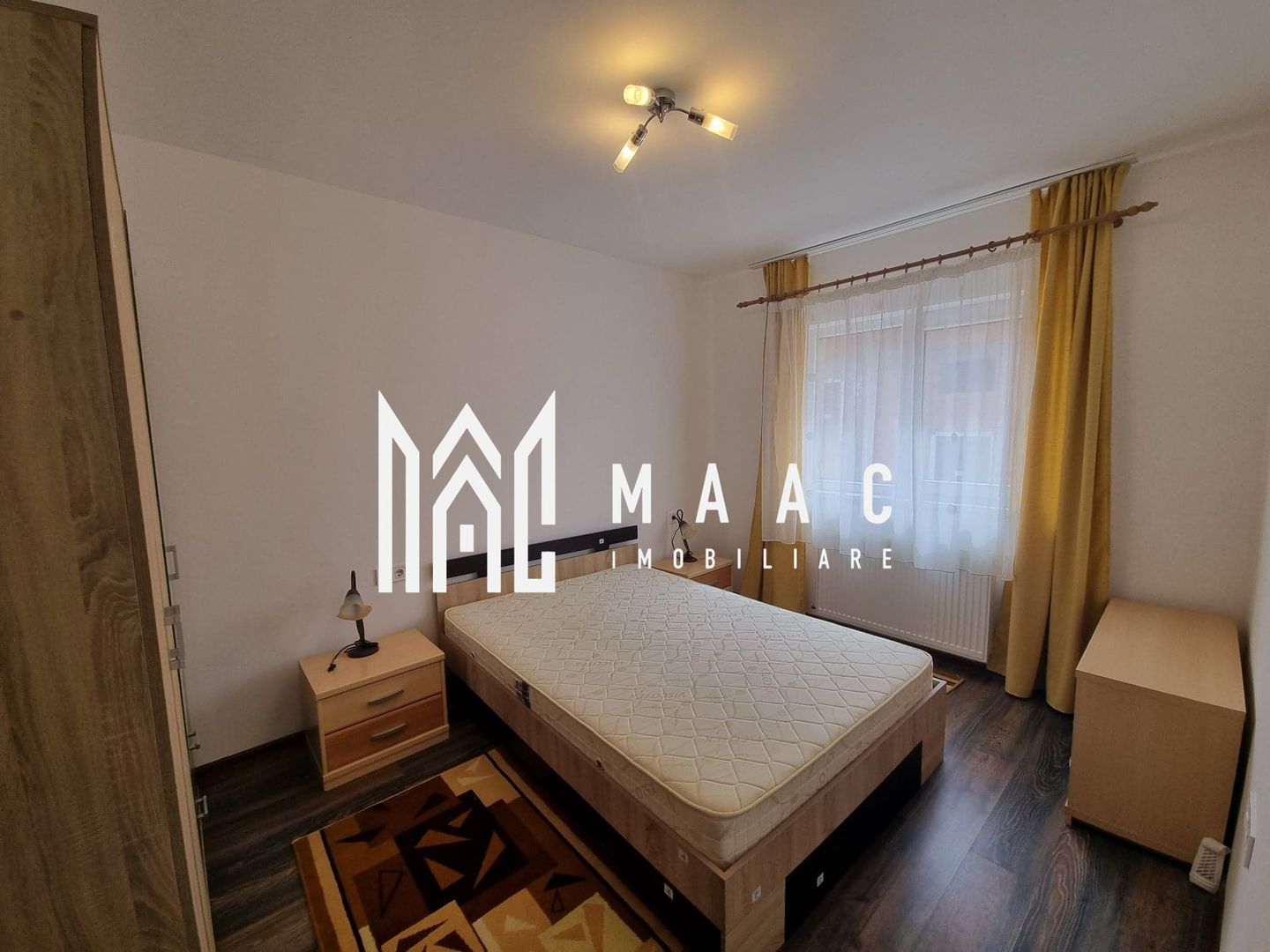 Apartament 2 camere | Etaj 1| Loc de parcare| Balcon - Poză 3