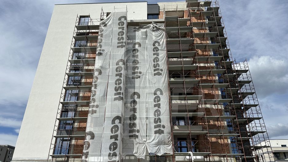 Apartamente Premium de vanzare -3 camere, Andrei Muresanu- 0% comision - Poză 2