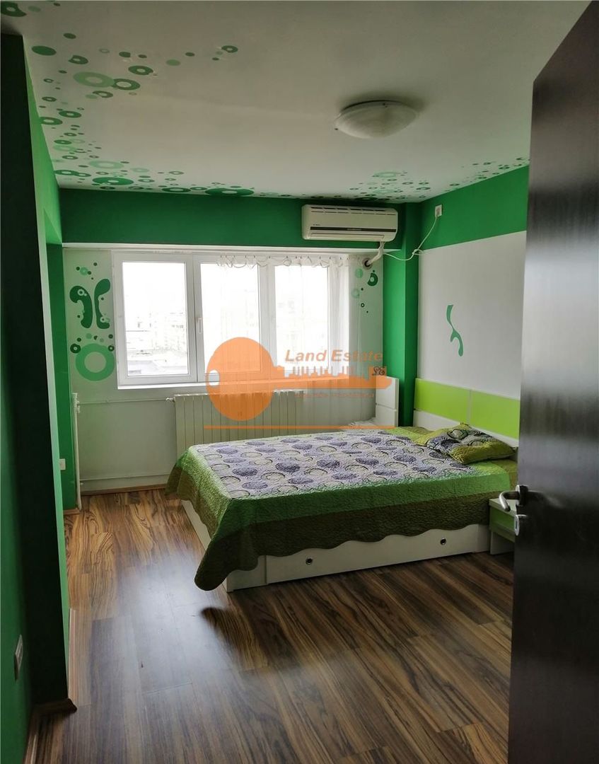 Apartament cu 3 camere in zona Nerva Traian-8 minute Metrou Timpuri Noi - Poză 1