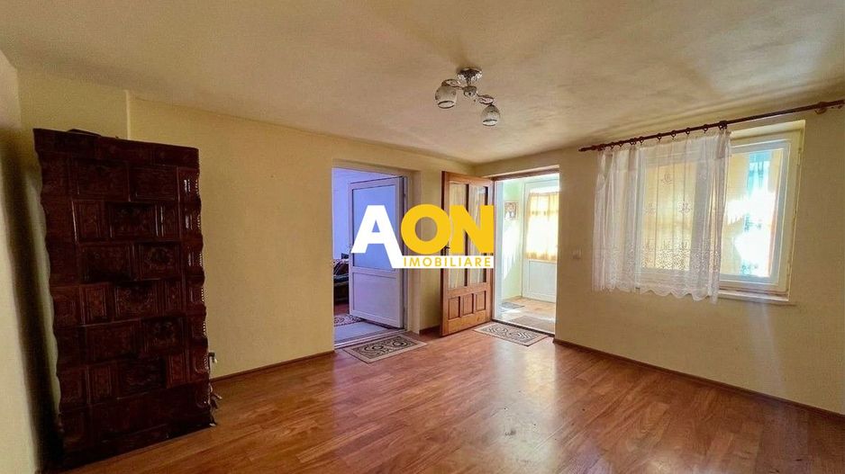 Casa De Vanzare | Pianu de Sus | Teren 2835 mp - Poză 4
