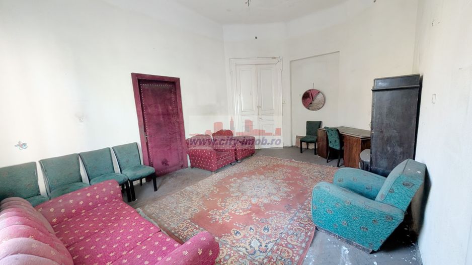 Apartament 2 Camere Lascar Catargium   zona Victoriei - Poză 6