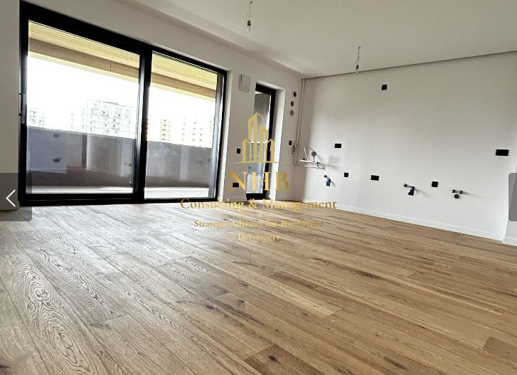 Apartament de vanzare 3 camere aviatiei - Poză 1