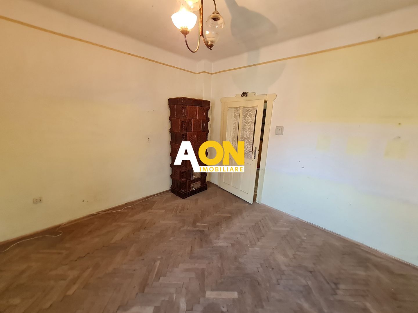 Casa 3 Camere + Demisol, Teren 287 mp, Zona Cetate - Poză 10