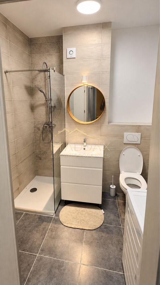✨ VEDERE SPRE DÂMBOVIȚA ✨ Apartament 2 Camere | Regie Residence Faza 1 | Etaj 10 - Poză 8