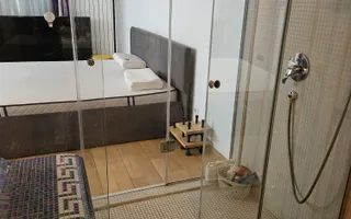3 camere 107 mp | Upground | Pipera | Aviatiei | terasa 11mp - Poză 11