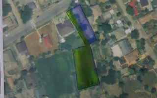 Teren intravilan oportunitate bună în Poarta Albă - Poză 12