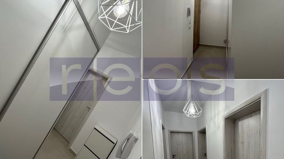 DE VANZARE 2 CAMERE BRANCUSI- VALEA LARGA 10 MINUTE DE METROU- PARCARE - Poză 4