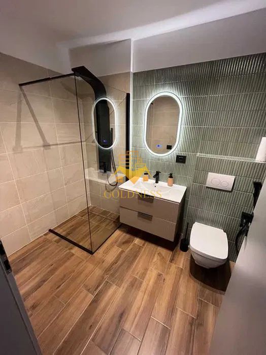 2 camere semidecomandate, Premium, Parcare, Elite City, Iris, Lidl - Poză 8