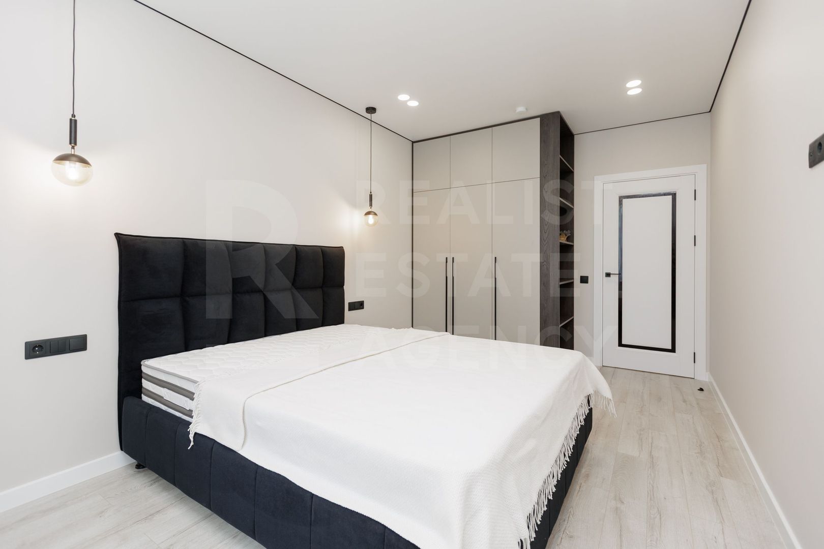 Chirie apartament  2 camere, 49 mp  Vasile Lupu, Buiucani - Poză 7