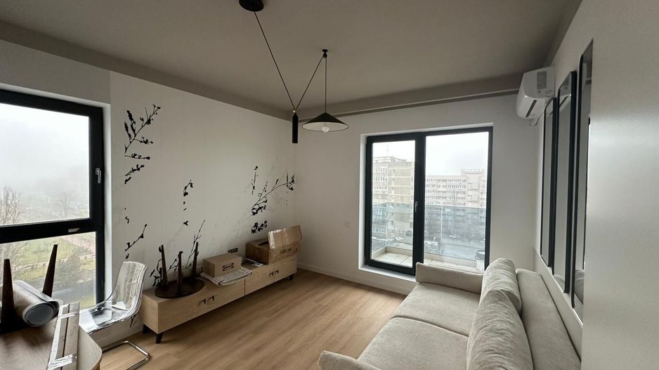 AP. 2 CAMERE EXIGENT PLAZA, PRIMA INCHIRIERE, INCALZIRE PARDOSEALA - Poză 8