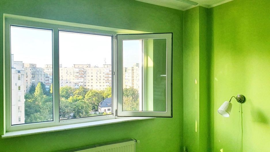 2 Camere // Timpuri Noi // Centrala termica - Poză 2