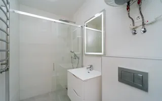 Apartament gata de trai, 2 camere, Docuceaev. - Poză 13