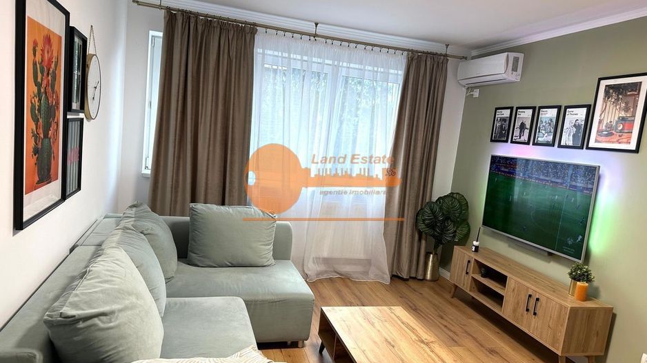 Apartament complet recondiționat și utilat – Dristor / Camil Ressu - Poză 1