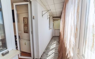 Apartament 3 camere semidecomandat – Berceni, Sector 4, aproape de Sun Plaza - Poză 7