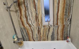 Apartament 2 camere ultrafinisat  cu gradina de 40 m2  zona Tautului - Poză 10