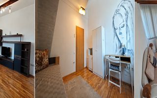 Apartament la casa,  aproape de 700! - Poză 1