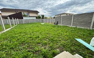 Duplex de Vanzare in Mosnita Noua. Zona Excelenta. Toate Utilitatile - Poză 7