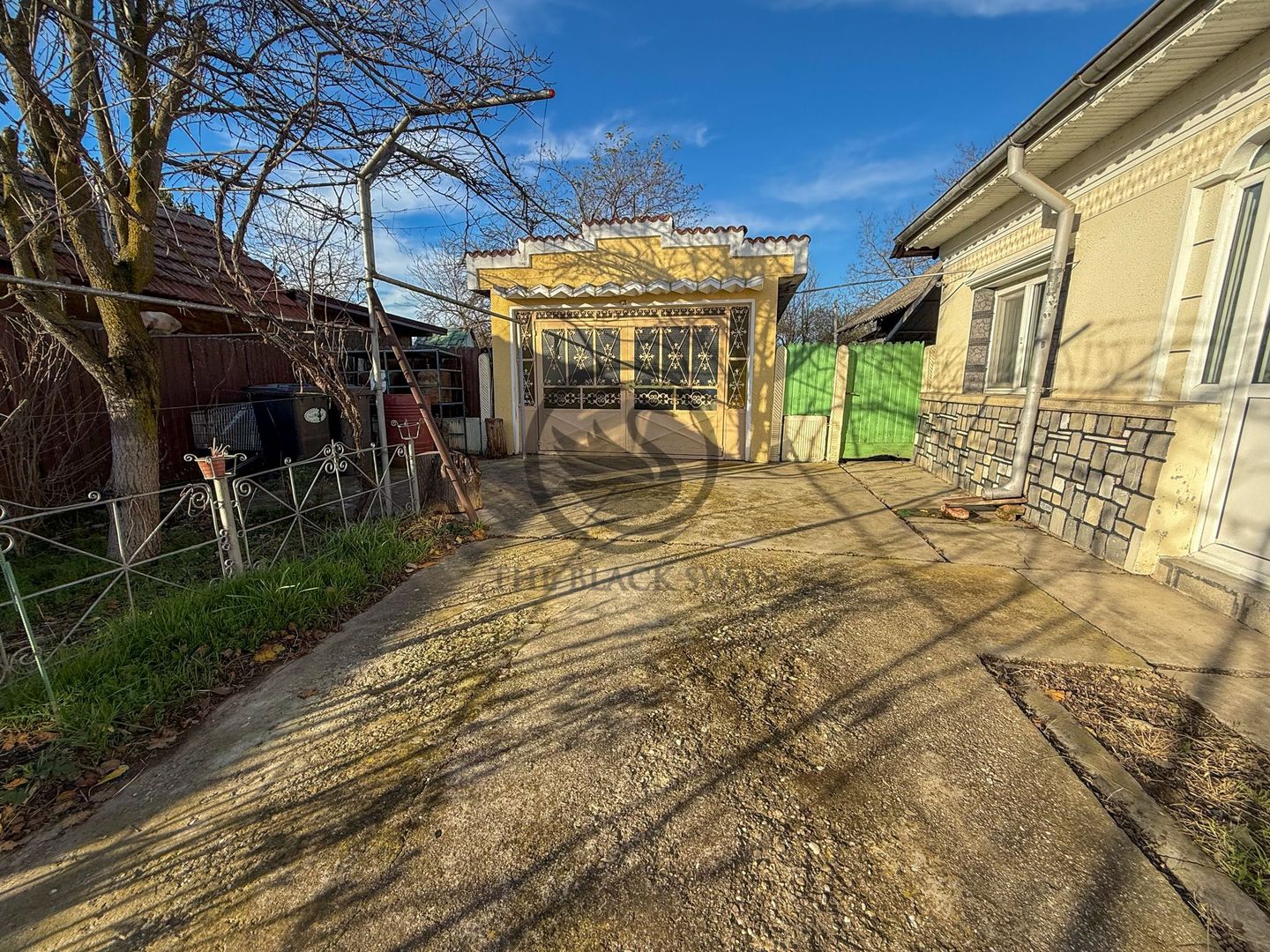 Casa de vanzare | 5420mp Teren | Poienarii Rali, Prahova | Comision 0% - Poză 23