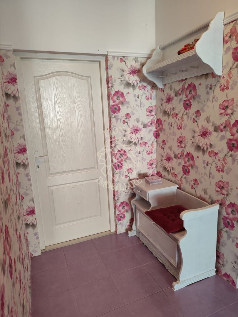 Apartament 2 camere, mobilat si utilat Foresta Residence Floresti - Poză 3