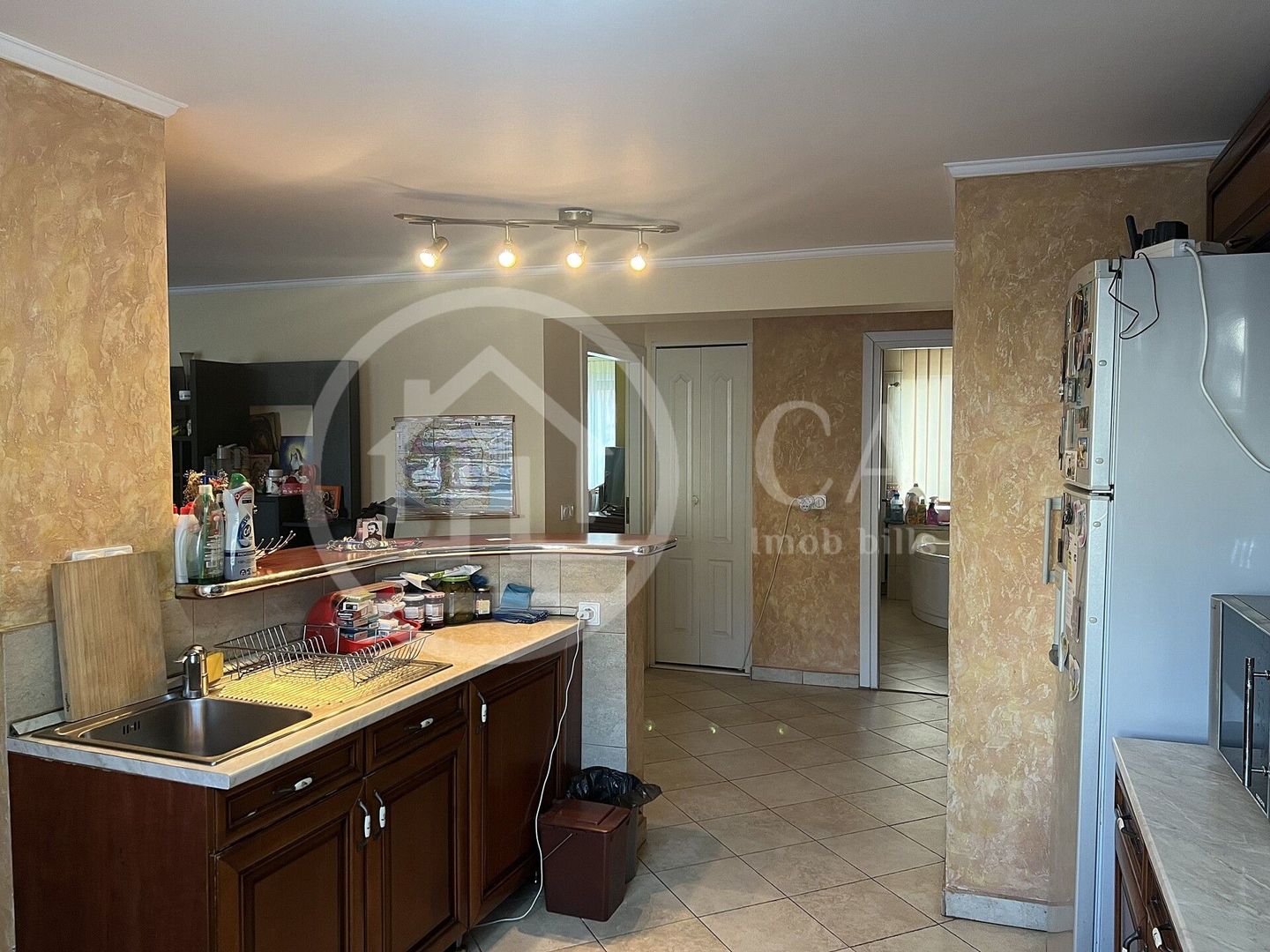 Apartament cu 2 camere de vanzare Cantemir Oradea - Poză 5