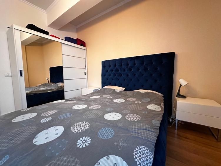 Apartament  bloc boutique + Loc de parcare // Domenii // Cireșarii - Poză 14