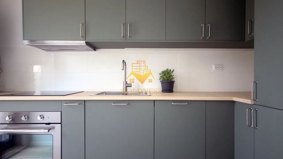 2 camere, premium, AC, garaj, bloc nou, Plopilor zona parcul Rozelor - Poză 11