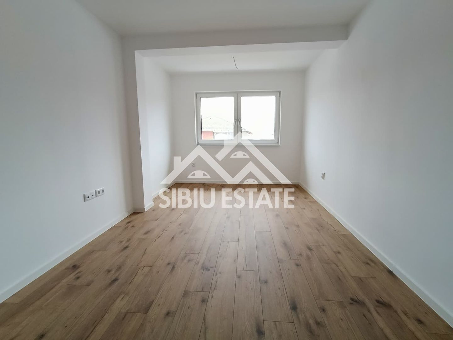 Apartament modern cu 2 camere – Comision 0, etajul 1,Selimbar - Poză 6