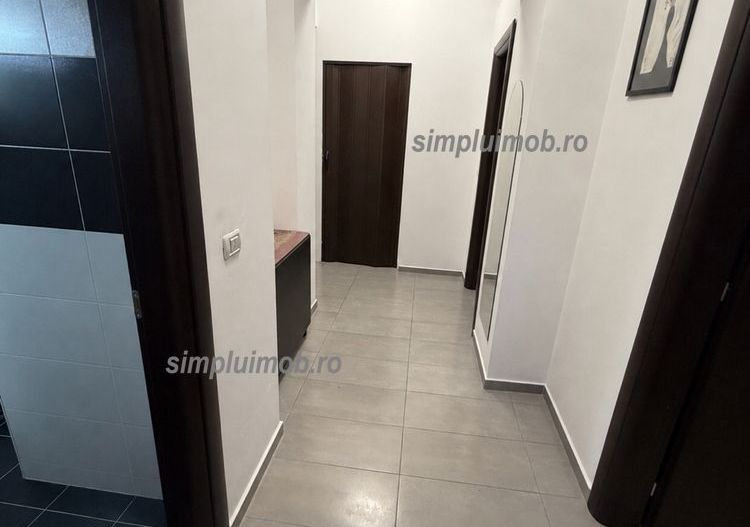 Apartament 2 cam, 75 mp, 2 balcoane, decomandat – Gama Residence 3 - Poză 7
