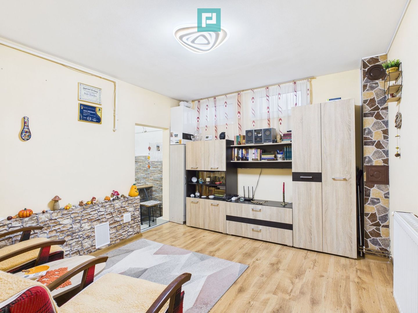 Casa Zonă Ultracentrală, Oradea 53mp - Poză 2