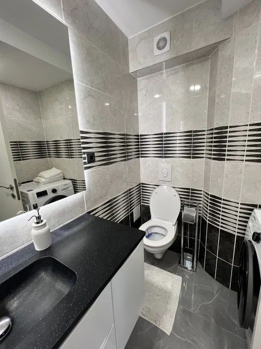 Apartament 2 camere+Terasa+Loc de parcare - Poză 6