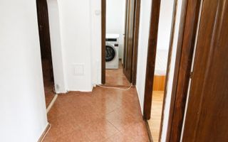 Apartament 3 camere  Piața Unirii – Piața Alba Iulia 76 mp - Poză 6