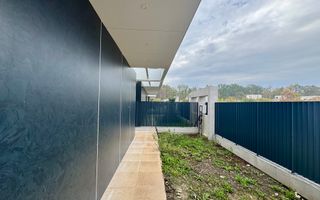 Vila Individuala Exclusivista 6 camere *525mp* // Pipera - Scoala Americana - Poză 68