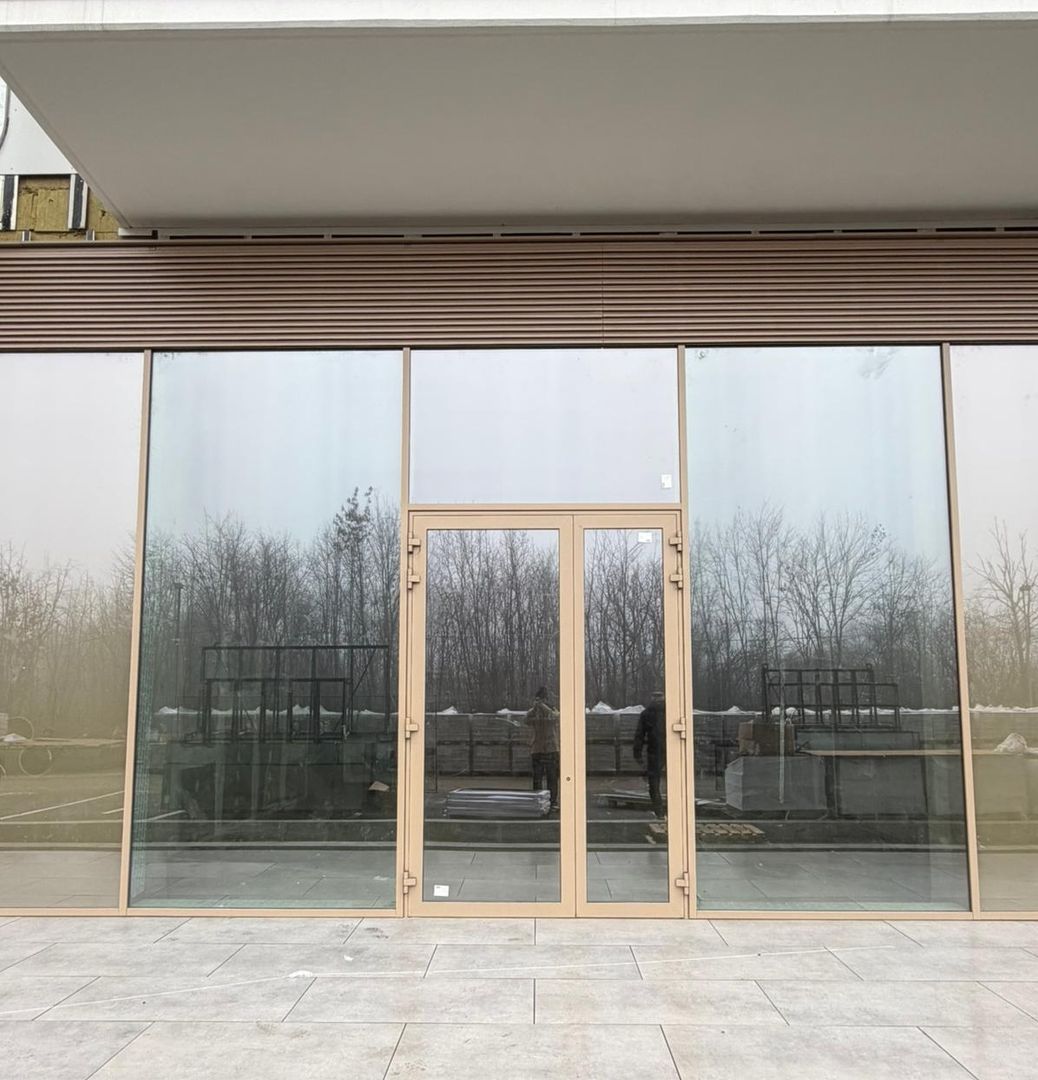 Spatiu Comercial - One High District - Poză 1