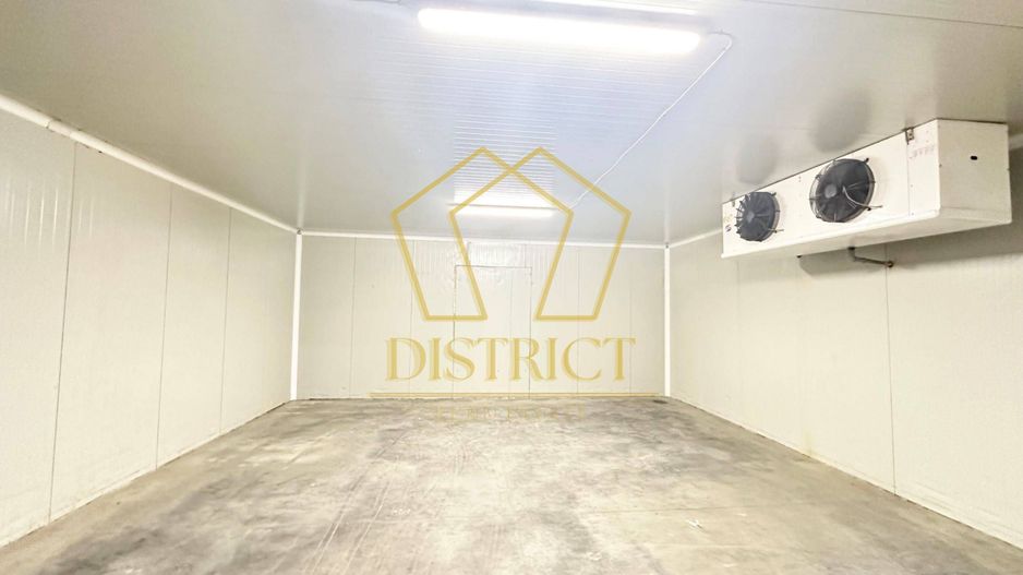 Hala industriala | Freidorf | Timisoara - Poză 7