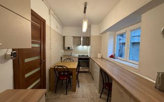 Apartament Piata Unirii, cu parcare - Poză 27