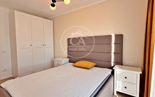 Apartament cu 3 camere de închiriat in WEST RESIDECE, Oradea - Poză 4