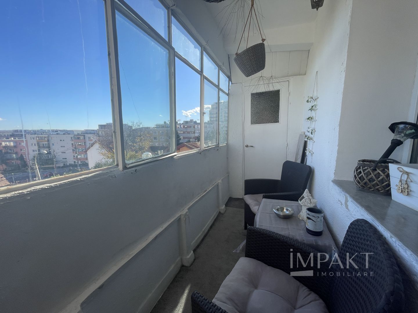 Apartament cu 2 camere de vanzare pe Calea Dorobantilor - Poză 15