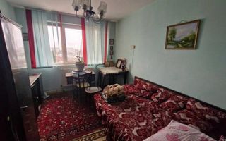 Apartament cu 3 camere / 80 mp / in zona Tatarasi - Poză 2