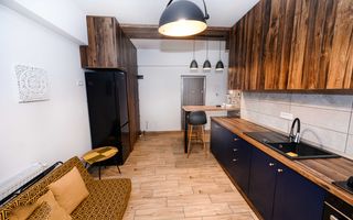 APARTAMENT STUDIO| ETAJ 1| BLOC NOU| DEM RADULESCU - Poză 5