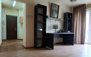 2 camere I Bulevard Gheorghe Magheru I Etaj 2 I Balcon deschis - Poză 2