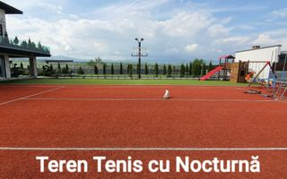 Casă 5 camere de vânzare | Sibiu, Turnișor | 550 mp, piscină - Poză 6