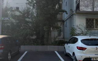 De inchiriat 3 camere  Giurgiului | Parcare | Berceni Resita - Poză 15
