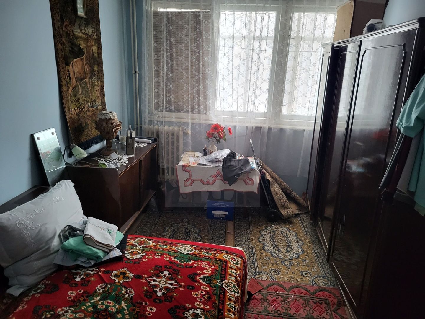 2 Camere - 50MP | Etaj Intermediar | M Romancierilor la 5 minute - Poză 6