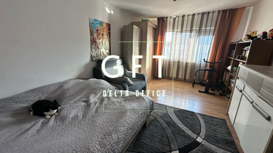 🏡 De vânzare – Apartament 2 camere - Poză 2