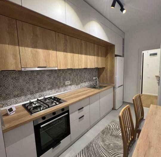 Apartament 2 camere Plaza Residence | Decomandat - Poză 6