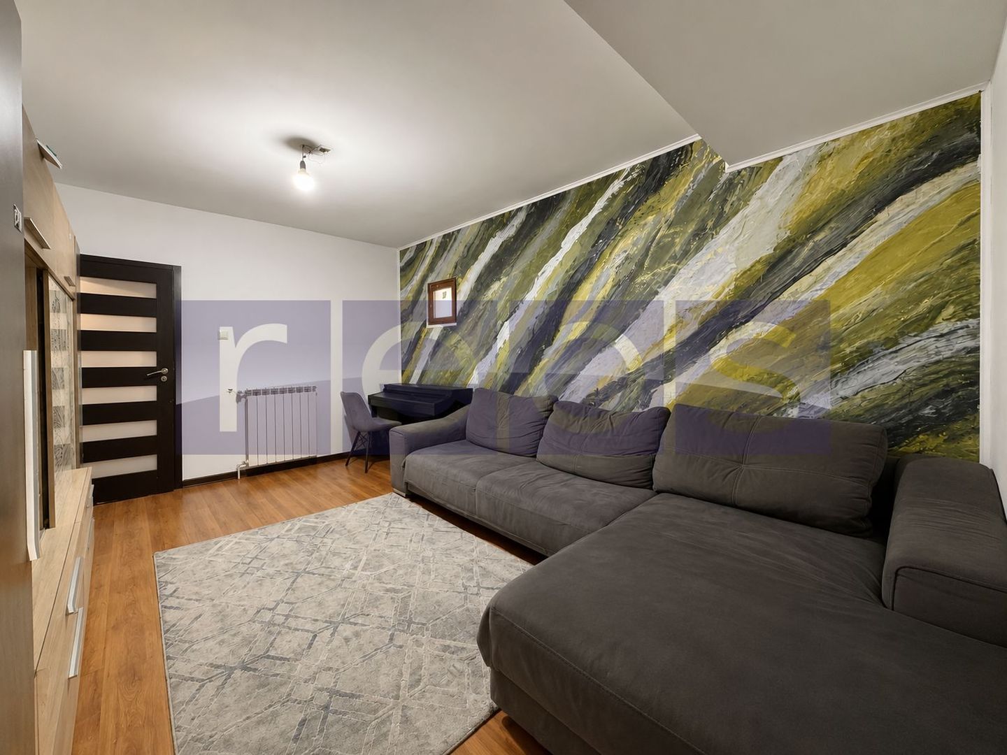 VANZARE 2 CAMERE | ETAJ 1 | CENTRALA PROPRIE | CALEA VICTORIEI | BOXA DEMISOL - Poză 1